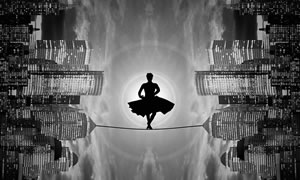 創(chuàng)意攝影展