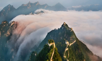 四季長城 美麗懷柔 全國攝影大展